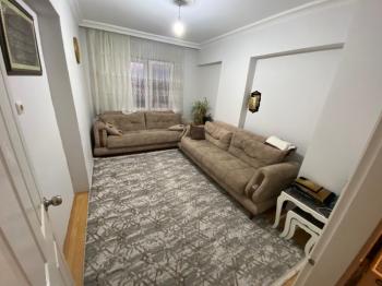 GÜVENAY - ÇORUM ATA CADDESİ 270 M² DUBLEKS SATILIK DAİRE