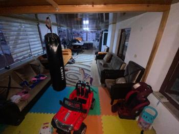 GÜVENAY - ÇORUM ATA CADDESİ 270 M² DUBLEKS SATILIK DAİRE