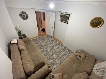 GÜVENAY - ÇORUM ATA CADDESİ 270 M² DUBLEKS SATILIK DAİRE