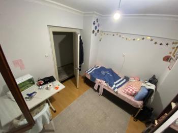 GÜVENAY - ÇORUM ATA CADDESİ 270 M² DUBLEKS SATILIK DAİRE