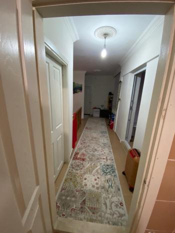 GÜVENAY - ÇORUM ATA CADDESİ 270 M² DUBLEKS SATILIK DAİRE