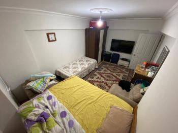 GÜVENAY - ÇORUM ATA CADDESİ 270 M² DUBLEKS SATILIK DAİRE