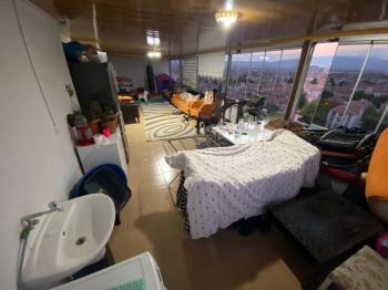 GÜVENAY - ÇORUM ATA CADDESİ 270 M² DUBLEKS SATILIK DAİRE