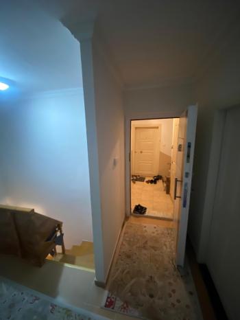 GÜVENAY - ÇORUM ATA CADDESİ 270 M² DUBLEKS SATILIK DAİRE