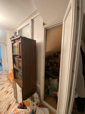 GÜVENAY - ÇORUM ATA CADDESİ 270 M² DUBLEKS SATILIK DAİRE