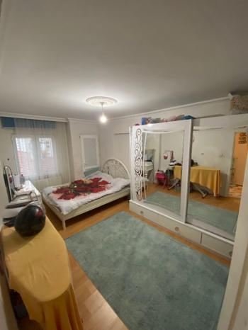 GÜVENAY - ÇORUM ATA CADDESİ 270 M² DUBLEKS SATILIK DAİRE