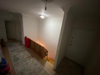 GÜVENAY - ÇORUM ATA CADDESİ 270 M² DUBLEKS SATILIK DAİRE