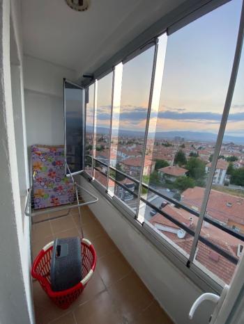 GÜVENAY - ÇORUM ATA CADDESİ 270 M² DUBLEKS SATILIK DAİRE