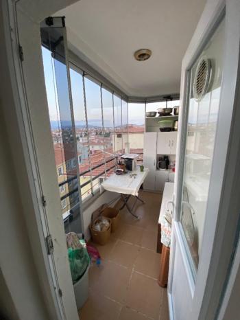 GÜVENAY - ÇORUM ATA CADDESİ 270 M² DUBLEKS SATILIK DAİRE