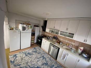 GÜVENAY - ÇORUM ATA CADDESİ 270 M² DUBLEKS SATILIK DAİRE