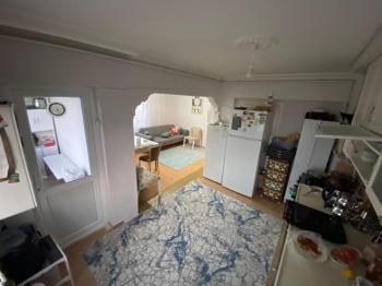 GÜVENAY - ÇORUM ATA CADDESİ 270 M² DUBLEKS SATILIK DAİRE