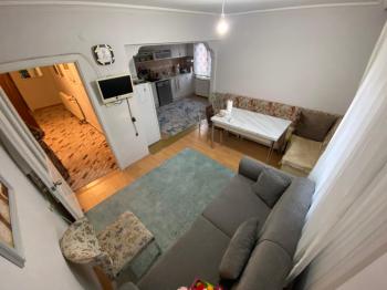 GÜVENAY - ÇORUM ATA CADDESİ 270 M² DUBLEKS SATILIK DAİRE