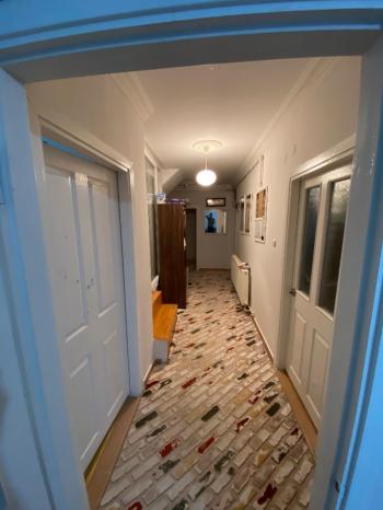 GÜVENAY - ÇORUM ATA CADDESİ 270 M² DUBLEKS SATILIK DAİRE