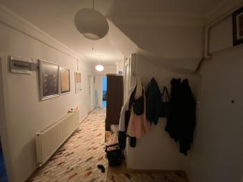 GÜVENAY - ÇORUM ATA CADDESİ 270 M² DUBLEKS SATILIK DAİRE