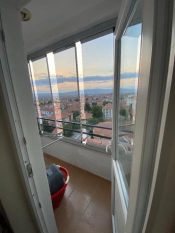 GÜVENAY - ÇORUM ATA CADDESİ 270 M² DUBLEKS SATILIK DAİRE