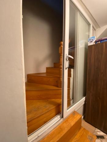 GÜVENAY - ÇORUM ATA CADDESİ 270 M² DUBLEKS SATILIK DAİRE