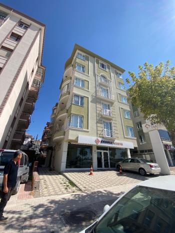 GÜVENAY - ÇORUM ÇEPNİ MAH. YENİ İŞ-KUR KARŞISINDA 2+1 KİRALIK DAİRE 