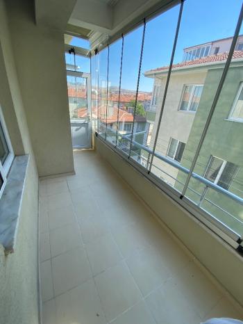 GÜVENAY - ÇORUM ÇEPNİ MAH. YENİ İŞ-KUR KARŞISINDA 2+1 KİRALIK DAİRE 