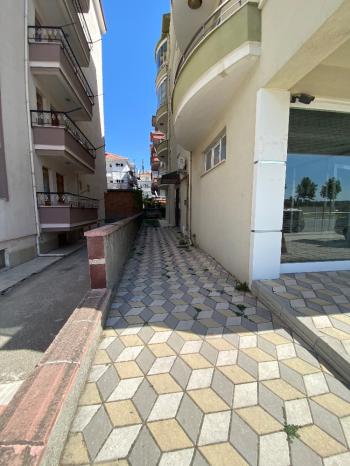 GÜVENAY - ÇORUM ÇEPNİ MAH. YENİ İŞ-KUR KARŞISINDA 2+1 KİRALIK DAİRE 