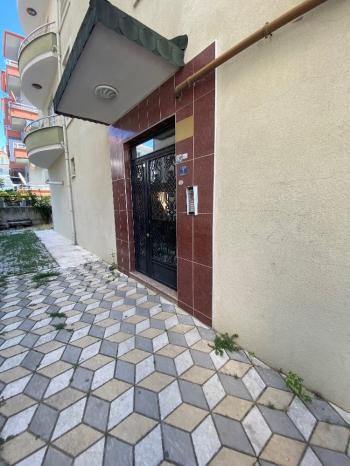 GÜVENAY - ÇORUM ÇEPNİ MAH. YENİ İŞ-KUR KARŞISINDA 2+1 KİRALIK DAİRE 