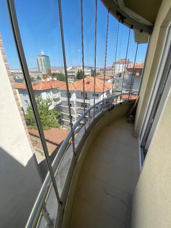 GÜVENAY - ÇORUM ÇEPNİ MAH. YENİ İŞ-KUR KARŞISINDA 2+1 KİRALIK DAİRE 