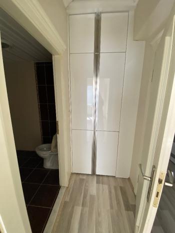 GÜVENAY - ÇORUM ÇEPNİ MAH. YENİ İŞ-KUR KARŞISINDA 2+1 KİRALIK DAİRE 