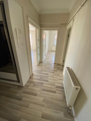 GÜVENAY - ÇORUM ÇEPNİ MAH. YENİ İŞ-KUR KARŞISINDA 2+1 KİRALIK DAİRE 