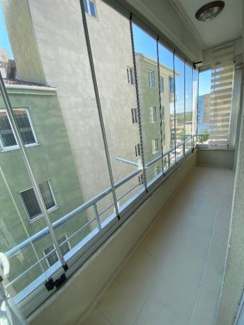 GÜVENAY - ÇORUM ÇEPNİ MAH. YENİ İŞ-KUR KARŞISINDA 2+1 KİRALIK DAİRE 