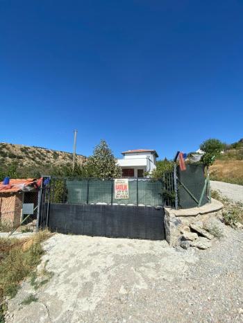 GÜVENAY - ÇORUM BAHÇELİEVLER MAH. HACIKERİM MEVKİİ SATILIK BAĞ 