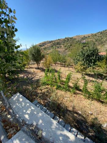 GÜVENAY - ÇORUM BAHÇELİEVLER MAH. HACIKERİM MEVKİİ SATILIK BAĞ 