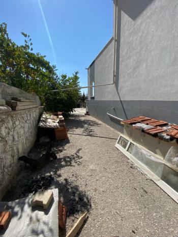 GÜVENAY - ÇORUM BAHÇELİEVLER MAH. HACIKERİM MEVKİİ SATILIK BAĞ 