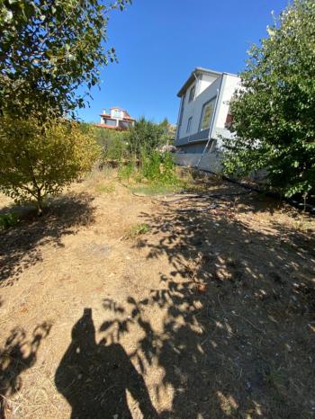 GÜVENAY - ÇORUM BAHÇELİEVLER MAH. HACIKERİM MEVKİİ SATILIK BAĞ 