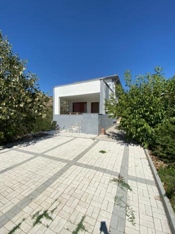 GÜVENAY - ÇORUM BAHÇELİEVLER MAH. HACIKERİM MEVKİİ SATILIK BAĞ 