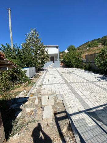 GÜVENAY - ÇORUM BAHÇELİEVLER MAH. HACIKERİM MEVKİİ SATILIK BAĞ 