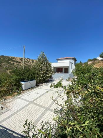 GÜVENAY - ÇORUM BAHÇELİEVLER MAH. HACIKERİM MEVKİİ SATILIK BAĞ 