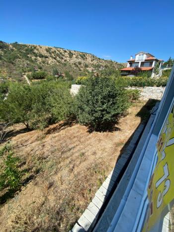 GÜVENAY - ÇORUM BAHÇELİEVLER MAH. HACIKERİM MEVKİİ SATILIK BAĞ 