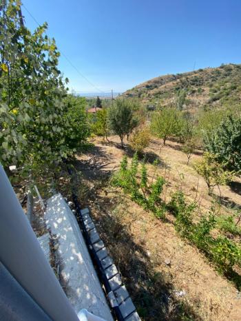 GÜVENAY - ÇORUM BAHÇELİEVLER MAH. HACIKERİM MEVKİİ SATILIK BAĞ 