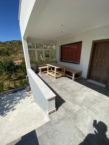 GÜVENAY - ÇORUM BAHÇELİEVLER MAH. HACIKERİM MEVKİİ SATILIK BAĞ 