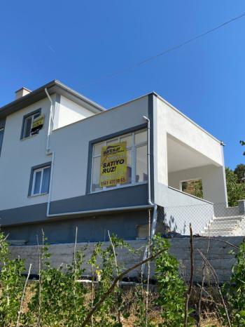 GÜVENAY - ÇORUM BAHÇELİEVLER MAH. HACIKERİM MEVKİİ SATILIK BAĞ 