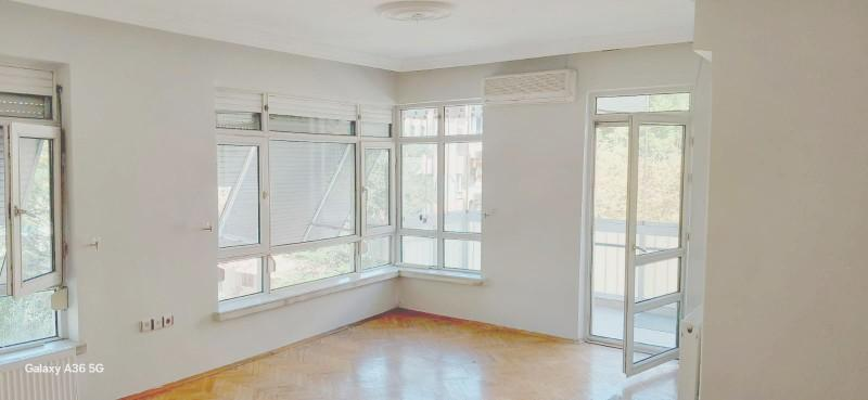 K.ESAT BAŞÇAVUŞ TA 3+1,120M2 KATTA GÜNEY