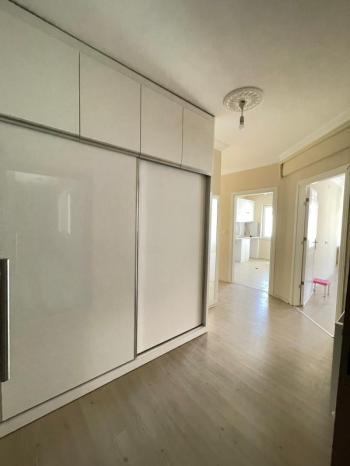 AFYON ÜÇOK EMLAKTAN MAREŞAL F ÇAKMAK MAH KİRALIK 3+1 TEMİZ BAKIMLI DAİRE