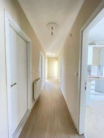 AFYON ÜÇOK EMLAKTAN MAREŞAL F ÇAKMAK MAH KİRALIK 3+1 TEMİZ BAKIMLI DAİRE