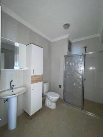 AFYON ÜÇOK EMLAKTAN MAREŞAL F ÇAKMAK MAH KİRALIK 3+1 TEMİZ BAKIMLI DAİRE