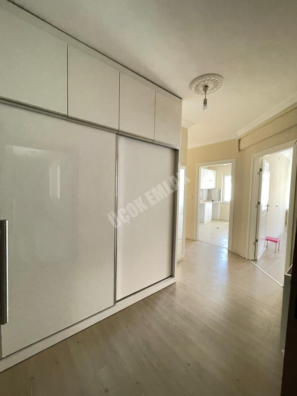 AFYON ÜÇOK EMLAKTAN MAREŞAL F ÇAKMAK MAH KİRALIK 3+1 TEMİZ BAKIMLI DAİRE