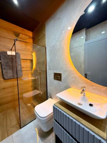 Bu Villaya Bakmadan Bir Yer Almayın !!!!