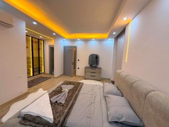 Bu Villaya Bakmadan Bir Yer Almayın !!!!