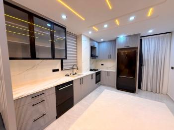 Bu Villaya Bakmadan Bir Yer Almayın !!!!