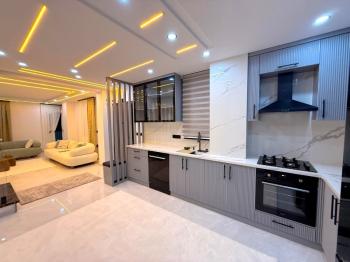 Bu Villaya Bakmadan Bir Yer Almayın !!!!