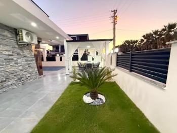 Bu Villaya Bakmadan Bir Yer Almayın !!!!