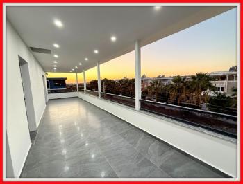 Bu Villaya Bakmadan Bir Yer Almayın !!!!